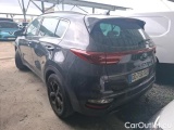  KIA  Sportage 1.6 CRDI 136 MHEV BLACK ED BUSINESS 2WD #2
