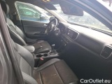  KIA  Sportage 1.6 CRDI 136 MHEV BLACK ED BUSINESS 2WD #9