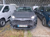  KIA  Sportage 1.6 CRDI 136 MHEV BLACK ED BUSINESS 2WD #14