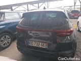  KIA  Sportage 1.6 CRDI 136 MHEV BLACK ED BUSINESS 2WD #15