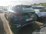  KIA  Sportage 1.6 T-GDI 230 HEV AUTO ACTIVE BUSIN #2