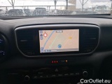  KIA  Sportage 1.6 CRDI 136 MHEV BLACK ED BUSINESS 2WD #22
