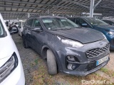  KIA  Sportage 1.6 CRDI 136 MHEV BLACK ED BUSINESS 2WD #65