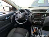  Nissan  Qashqai 1.3 DIG-T 140 N-CONNECTA #4