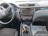  Nissan  Qashqai 1.3 DIG-T 140 N-CONNECTA #11