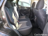  Nissan  Qashqai 1.3 DIG-T 140 N-CONNECTA #10