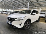  Nissan  Qashqai 1.3 MHEV 158 TEKNA+ 4WD XTRONIC CVT 