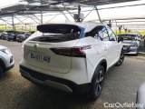  Nissan  Qashqai 1.3 MHEV 158 TEKNA+ 4WD XTRONIC CVT #3