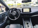  Nissan  Qashqai 1.3 MHEV 158 TEKNA+ 4WD XTRONIC CVT #4