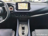  Nissan  Qashqai 1.3 MHEV 158 TEKNA+ 4WD XTRONIC CVT #11