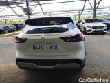  Nissan  Qashqai 1.3 MHEV 158 TEKNA+ 4WD XTRONIC CVT #15