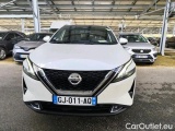  Nissan  Qashqai 1.3 MHEV 158 TEKNA+ 4WD XTRONIC CVT #14