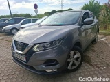  Nissan  Qashqai 1.5 DCI 110 BUSINESS EDITION 