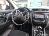  Nissan  Qashqai 1.5 DCI 110 BUSINESS EDITION #4