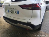  Nissan  Qashqai 1.3 MHEV 158 TEKNA+ 4WD XTRONIC CVT #23