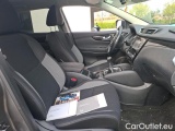  Nissan  Qashqai 1.5 DCI 110 BUSINESS EDITION #9