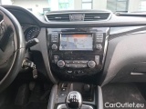  Nissan  Qashqai 1.5 DCI 110 BUSINESS EDITION #11