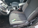 Nissan  Qashqai 1.5 DCI 110 BUSINESS EDITION #15