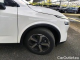  Nissan  Qashqai 1.3 MHEV 158 TEKNA+ 4WD XTRONIC CVT #33