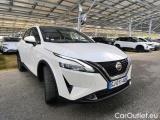  Nissan  Qashqai 1.3 MHEV 158 TEKNA+ 4WD XTRONIC CVT #36