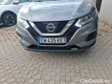  Nissan  Qashqai 1.5 DCI 110 BUSINESS EDITION #55