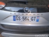  Opel  Crossland 1.2 TURBO 81KW ELEGANCE #5