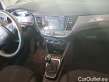  Opel  Crossland 1.2 TURBO 81KW ELEGANCE #11