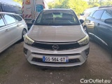  Opel  Crossland 1.2 TURBO 81KW ELEGANCE #14