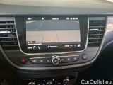  Opel  Crossland 1.2 TURBO 81KW ELEGANCE #22