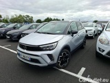  Opel  Crossland 1.2 TURBO 81KW ELEGANCE 