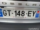  Opel  Crossland 1.2 TURBO 81KW ELEGANCE #5