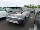  Opel  Crossland 1.2 TURBO 81KW ELEGANCE #3
