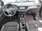  Opel  Crossland 1.2 TURBO 81KW ELEGANCE #9