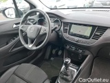  Opel  Crossland 1.2 TURBO 81KW ELEGANCE #11
