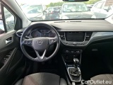  Opel  Crossland 1.2 TURBO 81KW ELEGANCE #4