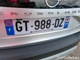  Opel  Crossland 1.2 TURBO 81KW ELEGANCE #5