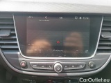  Opel  Crossland 1.2 TURBO 81KW ELEGANCE #22