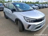  Opel  Crossland 1.2 TURBO 81KW ELEGANCE #43