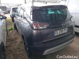  Opel  Crossland 1.2 TURBO 81KW ULTIMATE #2