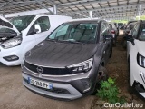  Opel  Crossland 1.2 TURBO 81KW ULTIMATE 