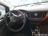  Opel  Crossland 1.2 TURBO 81KW ULTIMATE #4