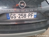  Opel  Crossland 1.2 TURBO 81KW ULTIMATE #5