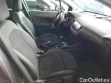  Opel  Crossland 1.2 TURBO 81KW ULTIMATE #9