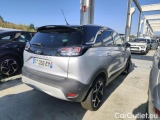  Opel  Crossland 1.2 TURBO 81KW ULTIMATE #3