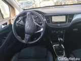 Opel  Crossland 1.2 TURBO 81KW ULTIMATE #4