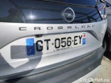  Opel  Crossland 1.2 TURBO 81KW ULTIMATE #5