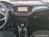  Opel  Crossland 1.2 TURBO 81KW ULTIMATE #11