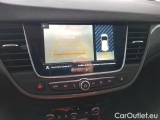  Opel  Crossland 1.2 TURBO 81KW ULTIMATE #32