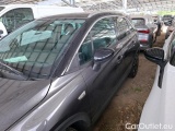  Opel  Crossland 1.2 TURBO 81KW ULTIMATE #33