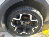  Opel  Crossland 1.2 TURBO 81KW ULTIMATE #18